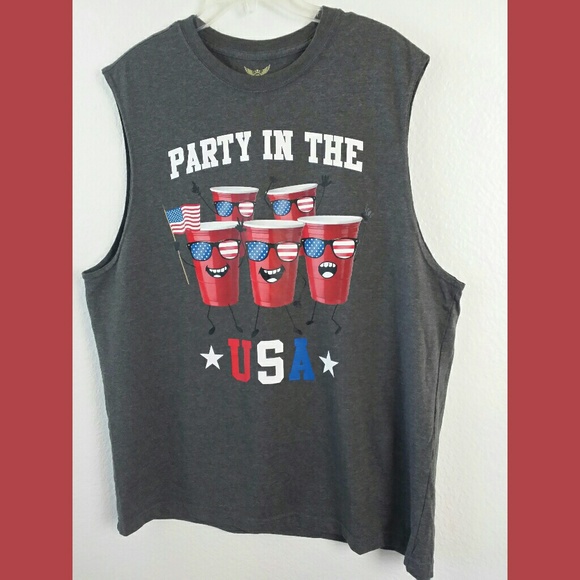 red solo cup shirt